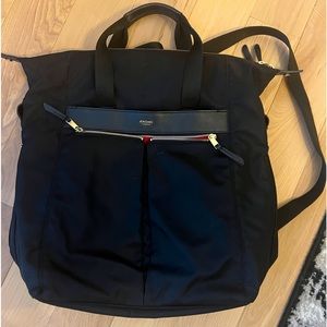 Knomo Chiltern Laptop Tote Backpack 15.6in